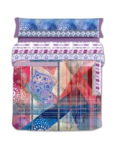 Juego de Funda Nórdica JAVA P. de LOIS