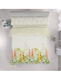 Duo funda nórdica + almohada Dolly