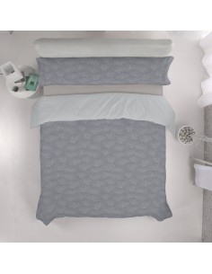 Duo funda nórdica + almohada Yosi