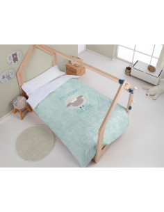 Duo funda nórdica + almohada Sueño