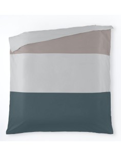 Funda nórdica Tricolor. Es-Tela