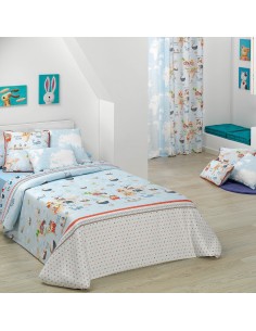 FUNDA NORDICA MONDO A