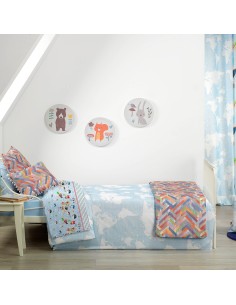 FUNDA NORDICA MONDO D
