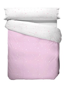 Juego Funda Nórdica KALO REVERSIBLE