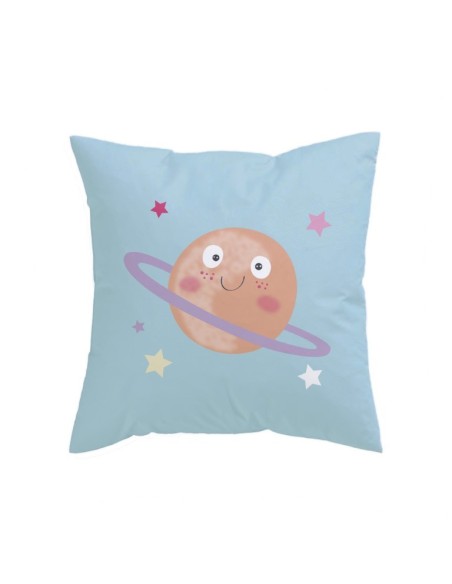 COJIN MICROFIBRA PLANET