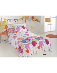 Colcha Bouti Party