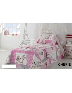 Colcha Bouti Cherie