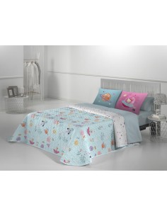 COLCHA BOUTI PLANET 120 Gramos