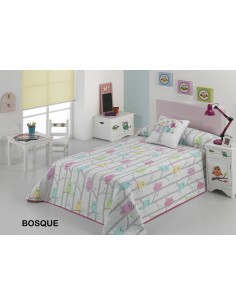 Bouti Bosque