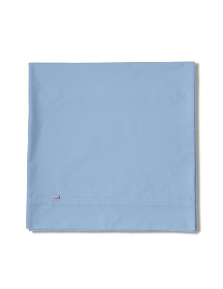Sábana encimera COMBI LISOS. 100% algodón (144 hilos). Es-Tela