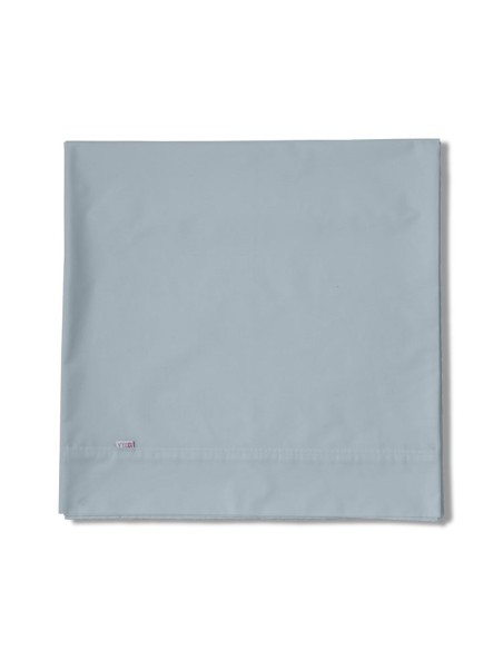 Sábana encimera COMBI LISOS. 100% algodón (144 hilos). Es-Tela