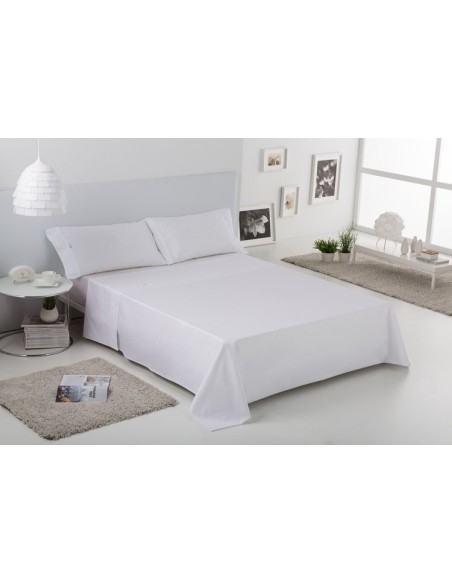 Sábana encimera COMBI LISOS. Es-Tela