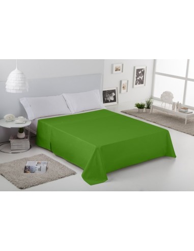 Sábana encimera COMBI LISOS. Es-Tela