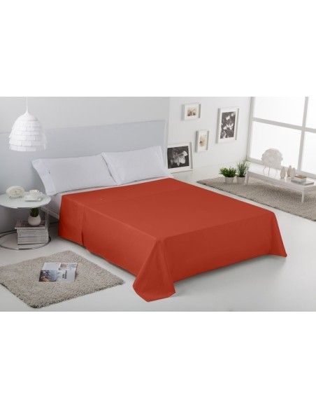 Sábana encimera COMBI LISOS. Es-Tela