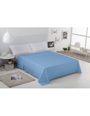 Sábana encimera COMBI LISOS. Es-Tela