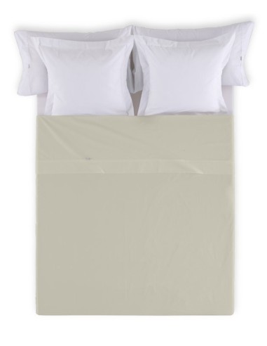 Sábana encimera COMBI LISOS. Es-Tela
