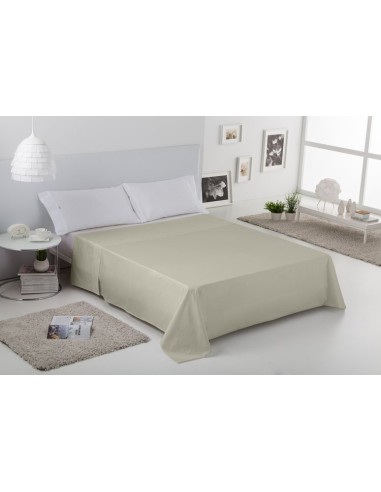 Sábana encimera COMBI LISOS. Es-Tela