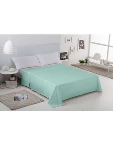 Sábana encimera COMBI LISOS. Es-Tela