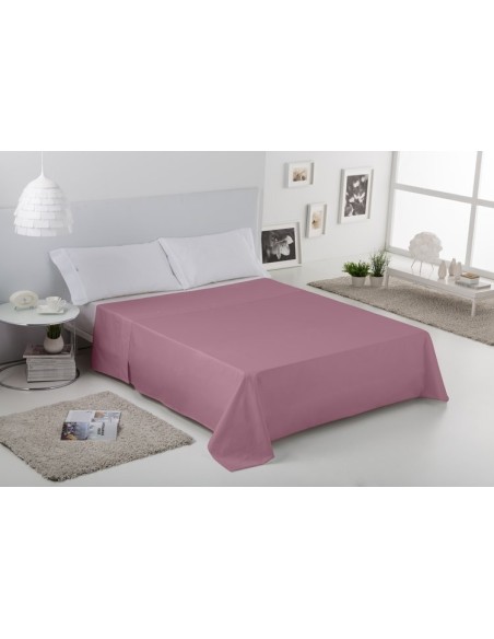 Sábana encimera COMBI LISOS. Es-Tela