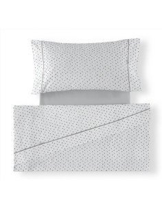 Juego de sábanas estampadas Dalma 2