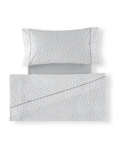Juego de sábanas estampadas Dalma
