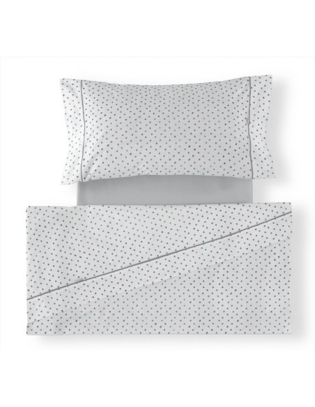 Juego de sábanas estampadas Dalma