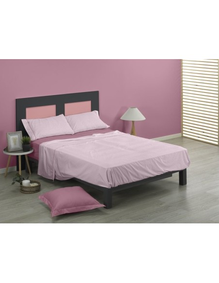 Juego de sábanas estampadas Nordic