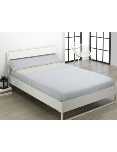 Juego sábanas estampadas Anís 2