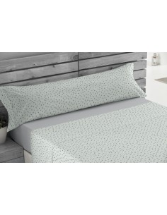 Juego sábanas estampadas Iber 2