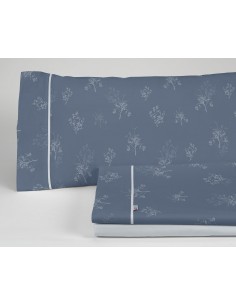Juego sábanas estampadas Vairy