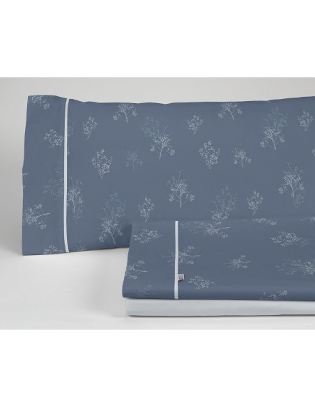 Juego sábanas estampadas Vairy