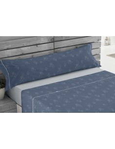 Juego sábanas estampadas Vairy 2