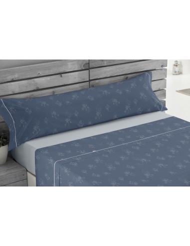 Juego sábanas estampadas Vairy