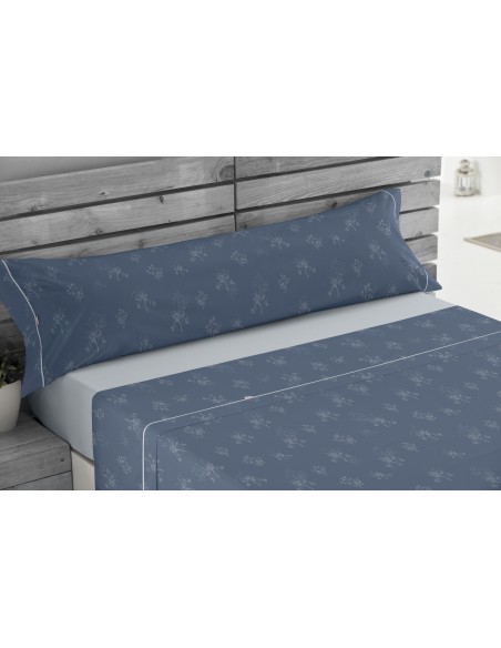 Juego sábanas estampadas Vairy