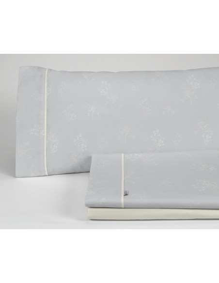 Juego sábanas estampadas Vairy