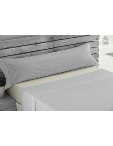 Juego sábanas estampadas Vairy