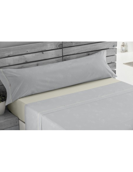 Juego sábanas estampadas Vairy