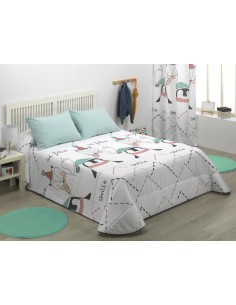 Edredón Nórdico 250 Gramos PINGUIN