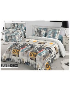 Comforter YASTIN