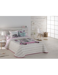 Colcha bouti Candy jvr