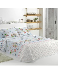 Bouti MONDO REVERSIBLE