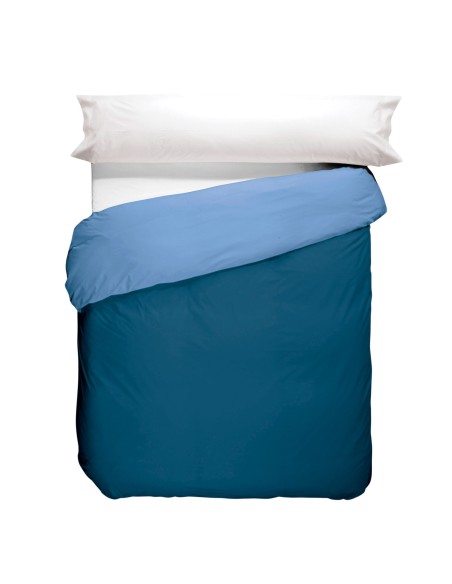 SOLO SACO FUNDA NÓRDICA REVERSIBLE  50% POLIESTER 50%ALGODÓN