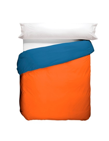 SOLO SACO FUNDA NÓRDICA REVERSIBLE  50% POLIESTER 50%ALGODÓN