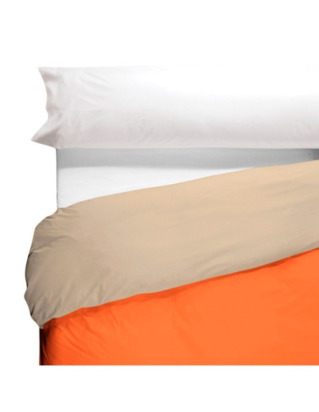SOLO SACO FUNDA NÓRDICA REVERSIBLE  50% POLIESTER 50%ALGODÓN