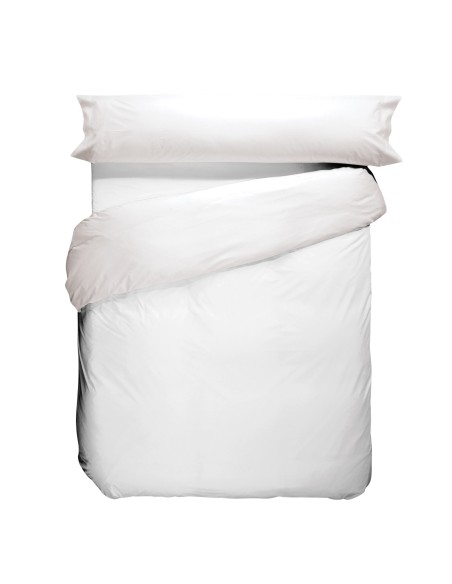 SOLO FUNDA NÓRDICA PERCAL 200H 100% ALGODÓN