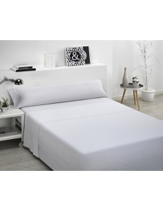 Juego Sábana 100% Algodón Vip Cotton