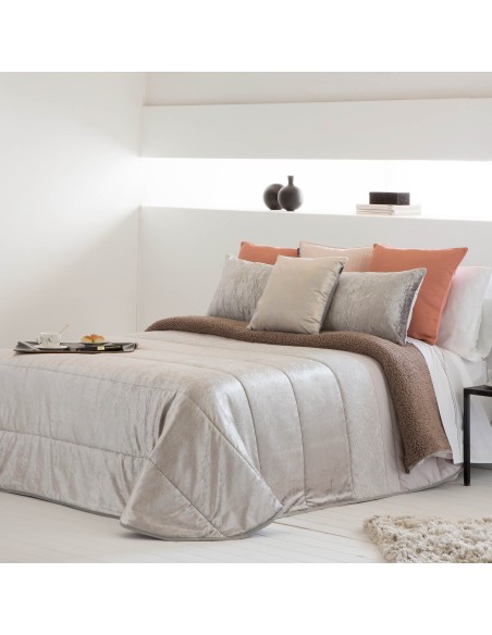 Edredón Comforter Sherpa Atlanta