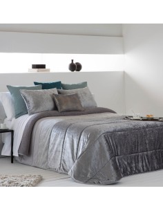 Edredón Comforter Sherpa Atlanta 2