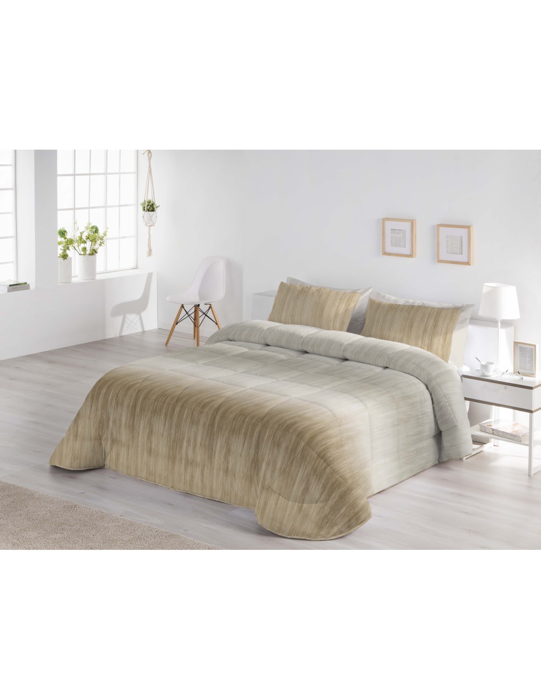 Edredón Comforter Haley