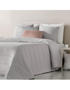 Edredón Comforter Sherpa Hermes 2